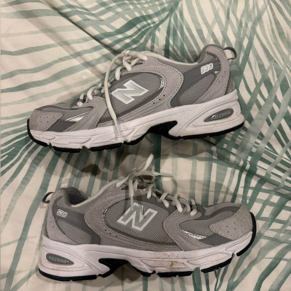 New Balance 530 Grey Women’s Size 7